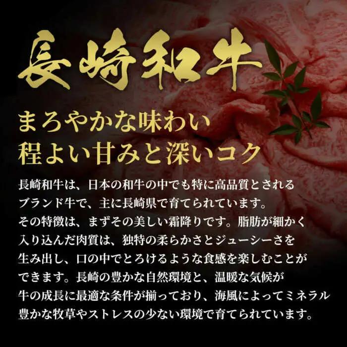 長崎和牛 牛半頭分買い　一括納品 [JGV018]