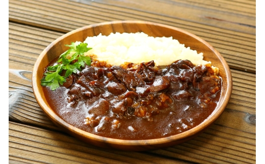 N300　紀の国仕立て３種セット（ビーフ・ポーク・ハヤシ）各６食