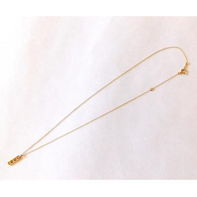 ふるさと納税 山梨県 K10YG Fidel ペンダント |  | 02