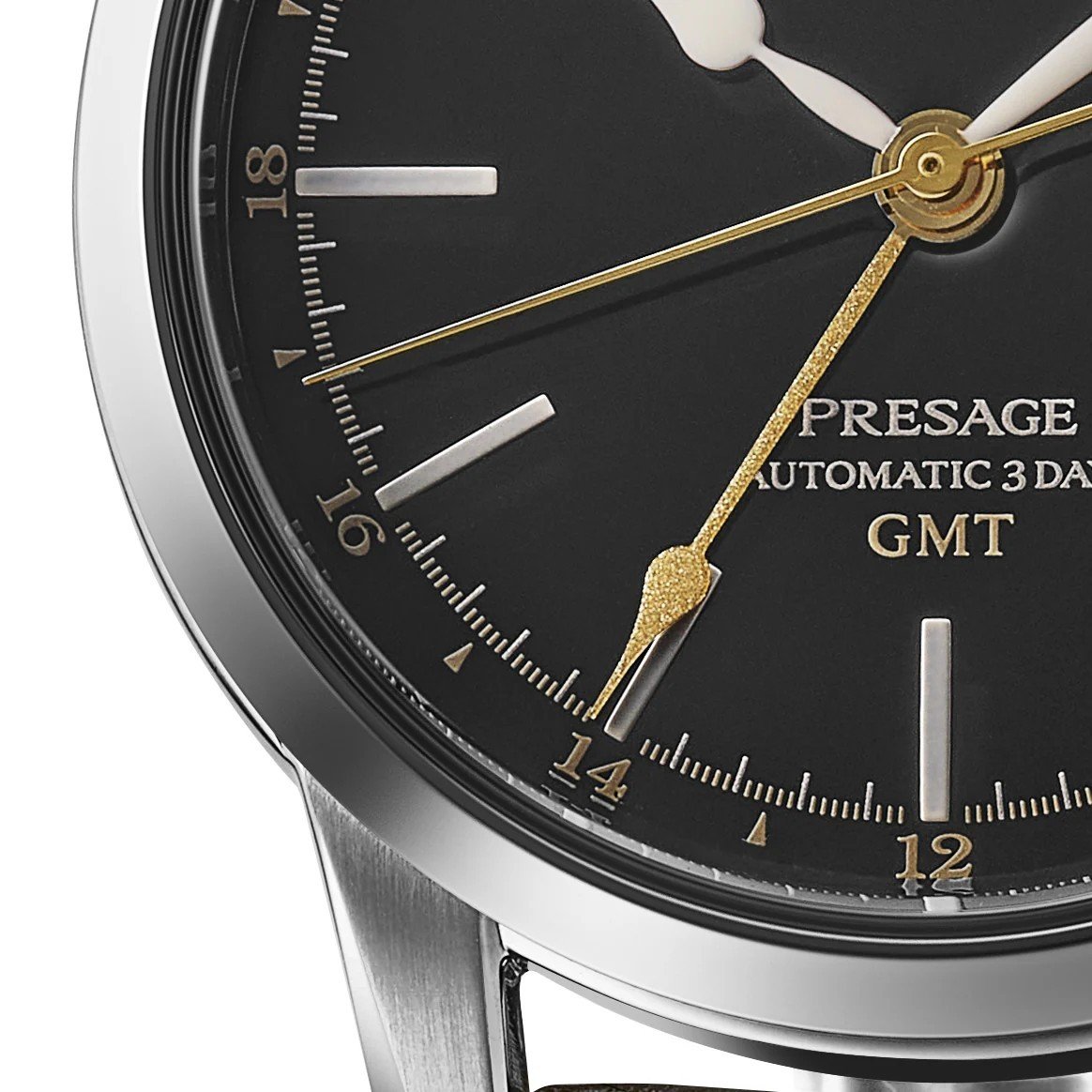 SARH001「セイコープレザージュ」メカニカル