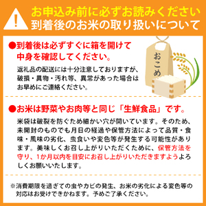 【令和7年産米】2026年7月下旬発送 特別栽培米 つや姫 10kg（5kg×2袋）山形県産 【米COMEかほく協同組合】 ka024-047d-r7-073