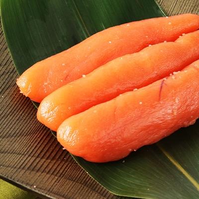 ふるさと納税 白老町 築地市場のたらこ木樽3kg |  | 01