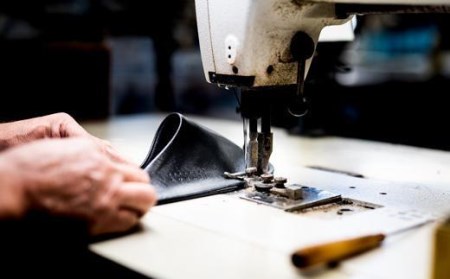 （ブラック）ルームサボ‐レザースリッパ‐ スウェード MEN ( スリッパ 雑貨 父の日 レザー 雑貨 父の日 スリッパ 雑貨 父の日 本革 レザー スリッパ 父の日 )【YMT019_x】