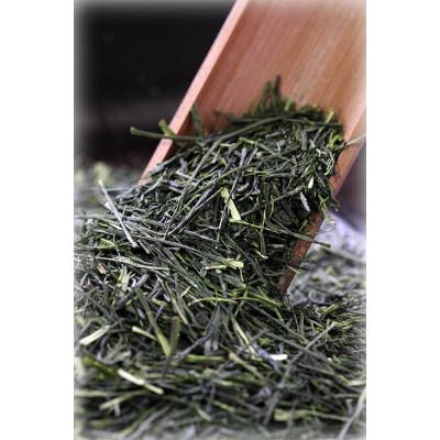 ふるさと納税 日高市 高麗の郷ブランド品狭山茶 5種セット