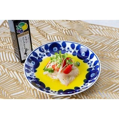 ふるさと納税 土庄町 小豆島産レモンオリーブオイル |  | 02