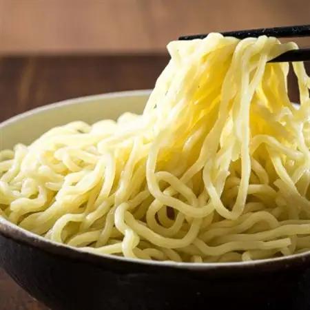 北海道のうま辛 つけ麺340g(2食入り)×5個＜計10人前＞【配送不可地域：離島】【1624847】