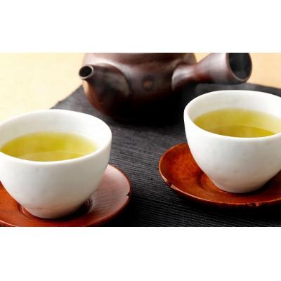 ふるさと納税 八女市 1kg!<産地元詰>鶴の八女茶(煎茶) |  | 01