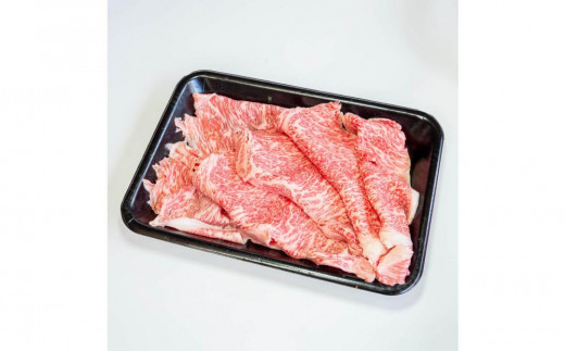 
                  ◆近江牛 ロースしゃぶしゃぶ 300g 冷凍
                