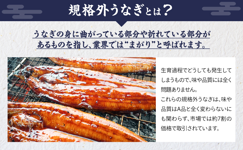 クラウドファンディングで応援！【全12回定期便】鰻の蒲焼 8尾（170g×8）　KN026-T10