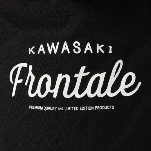 Manhattan Portage×川崎フロンターレ バックパック