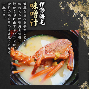 【 訳あり 伊勢海老 】 伊勢海老 500g 1～3尾