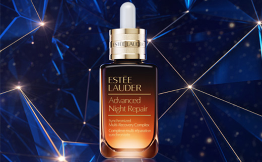アドバンス ナイト リペア SMR コンプレックス 30mL 【 エスティ ローダー ナイトリペア ANR 美容液 Estee Lauder EsteeLauder エスティローダー 公式 スキンケア