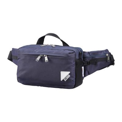 ふるさと納税 豊岡市 豊岡鞄CIE WEATHER BODYBAG with MARKET BAG(071954)ネイビー |  | 01