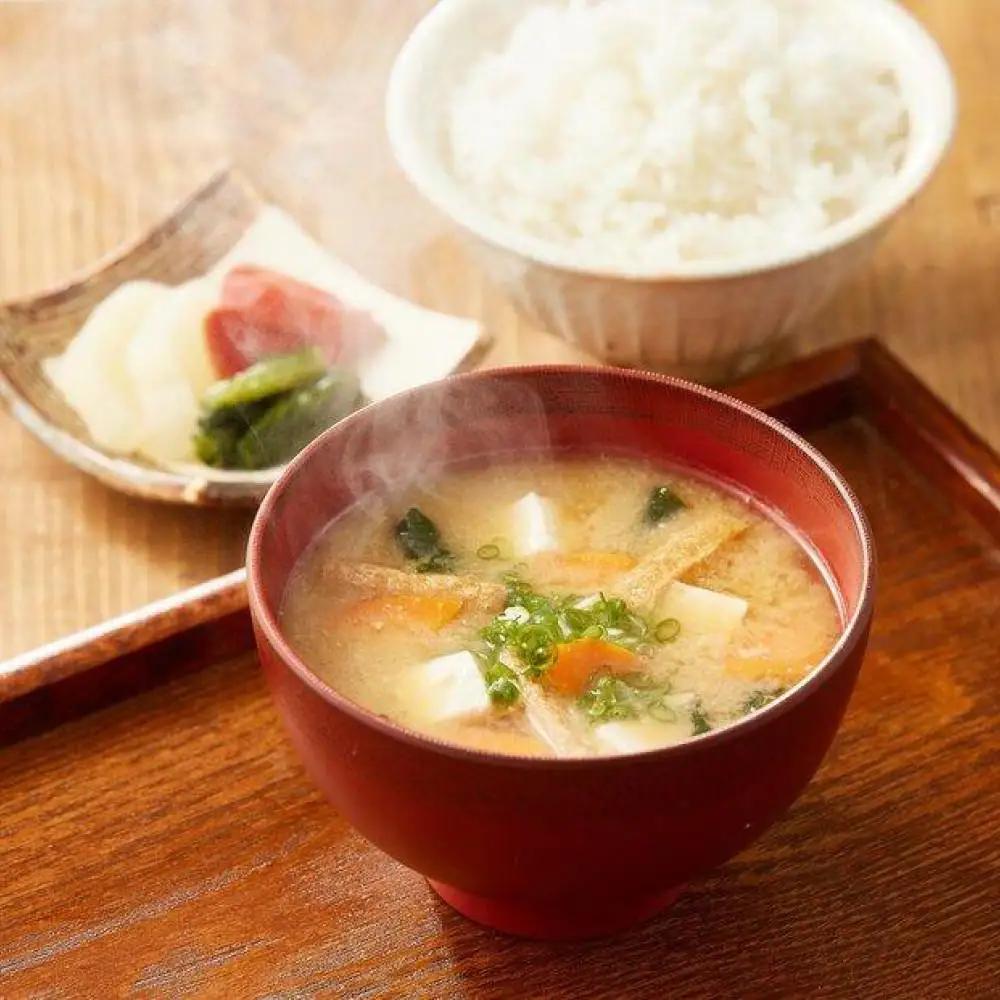 【リピーター多数】越後南魚沼こしひかりみそ 750g×4個 ｜みそ
