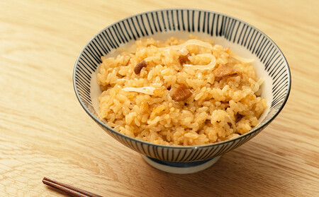 ＜しらかば茶屋＞人気お食事プラン「ラーメンセット・とりめし3食分」セット（3,000円相当）