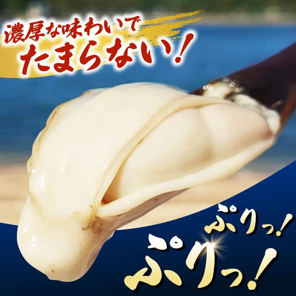 冷凍牡蠣 むき身3.6kg 牡蠣[XAO028]