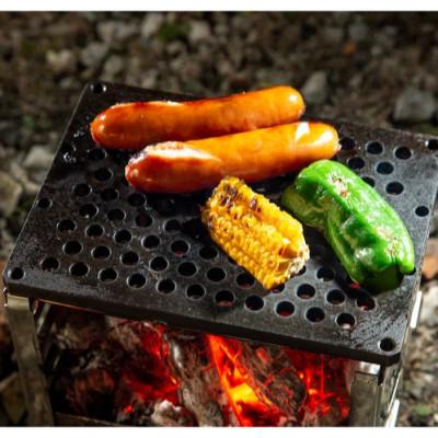 ふるさと納税 恵那市 LGASIA (ルガシア) 9mm極厚網スタンダード(専用ハンドル付き) |  | 03