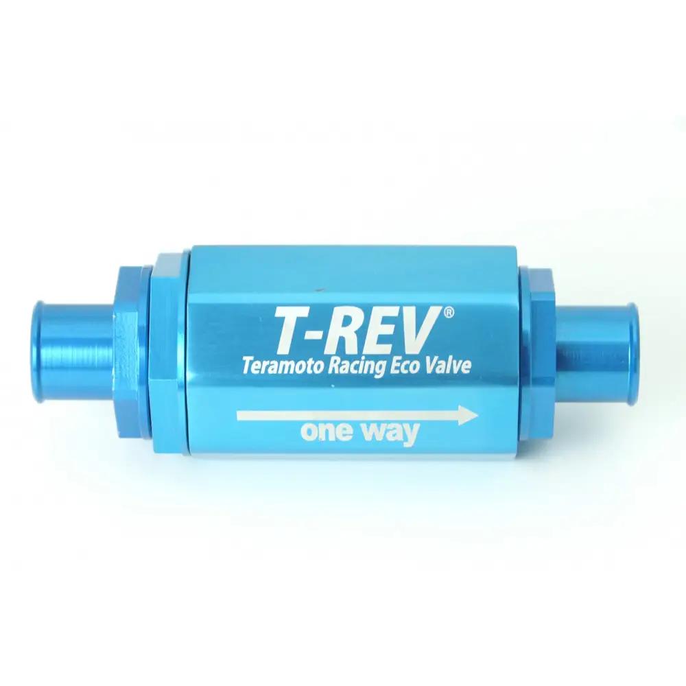 T-REV　ブルー　φ14　0.05