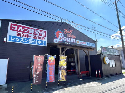 プロゴルファー×最先端測定器TRACKMANによるゴルフレッスンチケット 30分×1回分 ｜ ゴルフ レッスン 体験 練習 スイング スポーツ