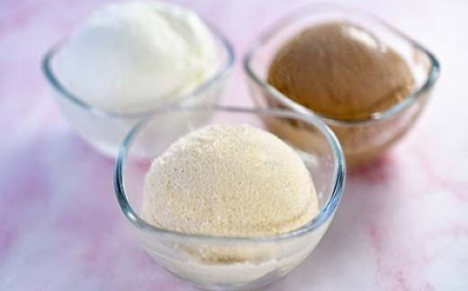 5種類から選べるアイスセット（1L×2個）《もりのふうアイス》＜1.2-22＞アイス アイスクリーム デザート おやつ 宮崎県西都市