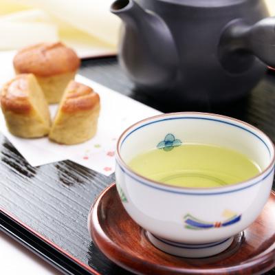 ふるさと納税 国分寺市 国分寺茶〜5種類飲み比べセット〜 |  | 01