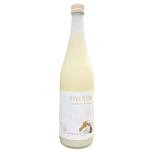 【白いシャルドネ】6度　720ml×1　ヨーグルトベースリキュール