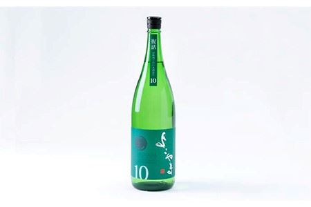 日本酒 純米吟醸 よこやまSILVER10 火入  重家酒造  1800ml   《壱岐市》【ヤマグチ】[JCG030] 日本酒 吟醸酒 お酒 15000 15000円  のし プレゼント ギフト  