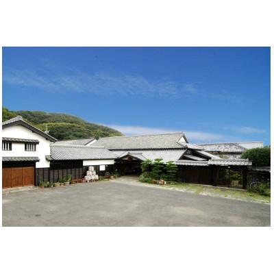 ふるさと納税 佐世保市 3年以上貯蔵したこだわりの麦焼酎「長崎っ子」25度一升瓶3本セット |  | 02