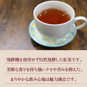 和紅茶 ティーバッグ 30個 10個×3袋 紅茶 べにふうき おいしい 日常 ティーパック 国産 産地直送 お茶 茶 プレゼント ギフト 小栗農園 静岡県 牧之原市