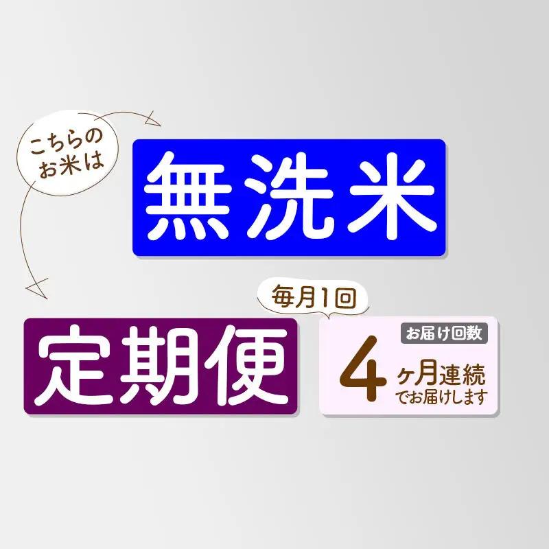 《新米先行受付》《定期便4ヶ月》【無洗米】あきたこまち 5kg 秋田県産 令和8年産 こまちライン