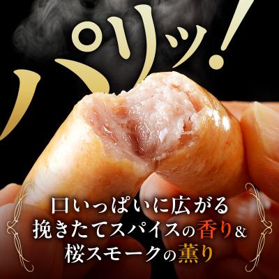 ふるさと納税 清水町 北海道プリマハム 香薫 あらびきポーク 90g×2個束×16個セット |  | 02