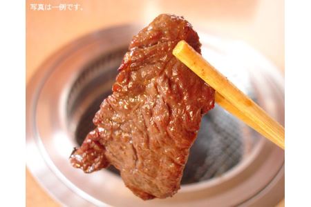 No.006 焼肉セット【ふるさと小包　雅】