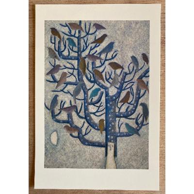 ふるさと納税 小諸市 世利好薇のポストカードコレクションA |  | 01