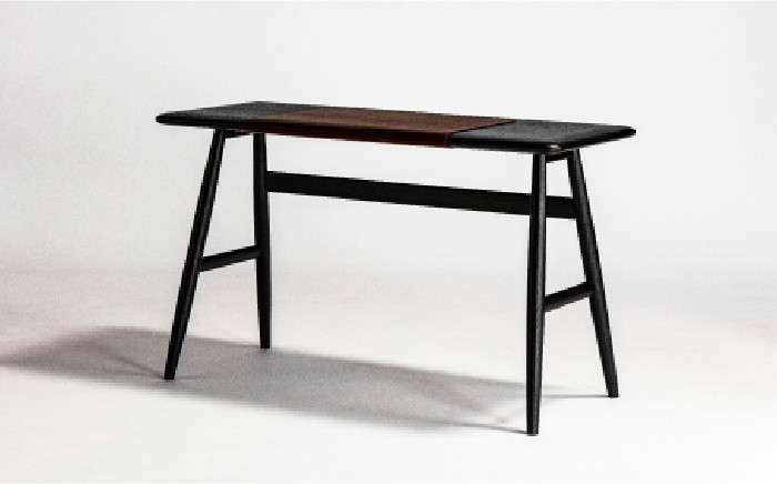 
            【Ritzwell】MO BRIDGE small desk デスク 机[AYG002]【会員限定のお礼の品】
          