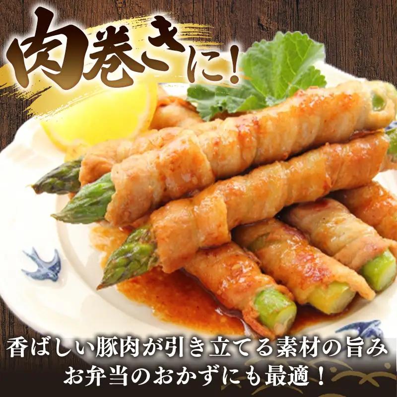 【定期便6か月】岩手県産豚肉モモスライス 約1kg (約500g×2p)×6か月 約6kg 国産 豚肉 肉 豚 お肉 もも肉 豚もも肉 モモスライス 小分け 焼肉 野菜炒め 生姜焼き 岩手県 岩手町