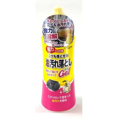 ふるさと納税 瑞穂市 コゲも落とせる油汚れ落としGel(6本セット) |  | 02