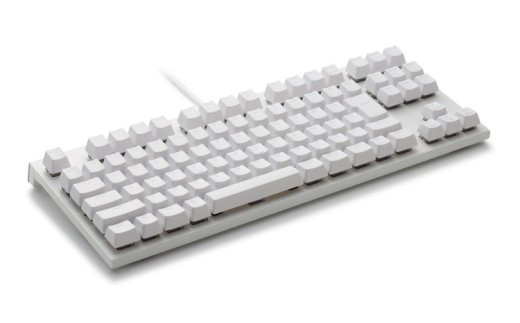 東プレ REALFORCE GX1 ゲーミングキーボード 日本語配列 30g（型式：X1UC23）