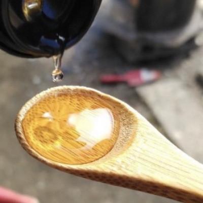 ふるさと納税 早川町 奈良田のメープルシロップ 50ml+100ml(各1本)【純国産】 |  | 01