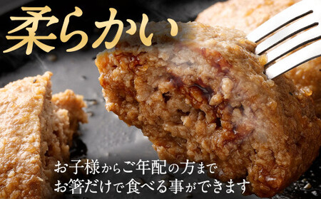 阿蘇プレミアムハンバーグ（レトルト） 150g×20個（合計3kg） ハンバーグ はんばーぐ ジューシー あか牛 赤牛 牛肉 洋食 おかず レトルト 簡単 お手軽 熊本 阿蘇 九州