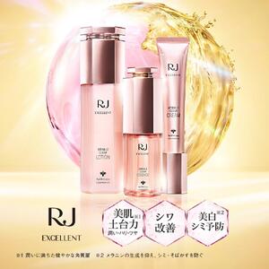 RJエクセレント薬用リンクルクリアローション 120mL【006-a115】