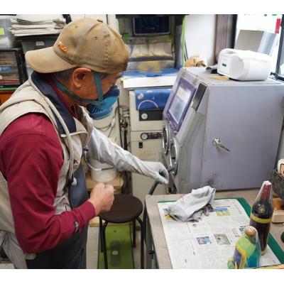 ふるさと納税 松浦市 オリジナルオーダー彫刻　赤ワイン　カッツェロ・デル・ディアブロ　750ml×1本 |  | 02