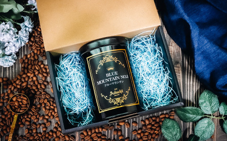 【定期便】 コーヒー豆  ＜１００g×３ヶ月＞ パナマゲイシャ ブルーマウンテン ハワイコナ １００g （約10杯分）×３回 毎月異なるコーヒー豆をお届け ～ カフェ・アダチ 自家焙煎 珈琲 粉にもで