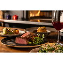 【ふるさと納税】JAM17 DININGペアディナーコース（ワンドリンク付き）券 ディナー コース コース料理 2名 ペア 東京 新宿 ホテル レストラン 高級 歌舞伎町タワー オープンキッチン 旅行 誕生日 記念日 お祝い 0066-004-S05