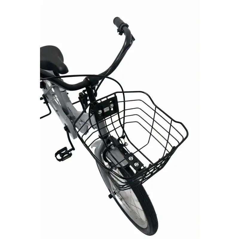 自転車 キッズサイクル 「WISLEY」 AEONBIKE 店頭引換券 【イオン九州株式会社 AB福津店】