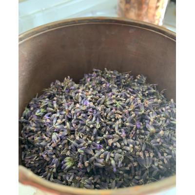 ふるさと納税 久喜市 久喜市菖蒲産ラベンダー芳香蒸留水(ハイドロゾル)100ml |  | 03