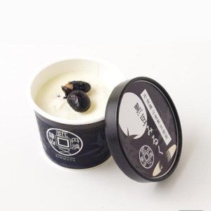 丹波篠山近又 黒豆と丹波茶アイス6個詰合せ BA53 アイス スイーツ お取り寄せ お取り寄せスイーツ お土産 洋菓子 食品 食べ物 ギフト プレゼント 贈り物 冷凍配送 冷凍食品