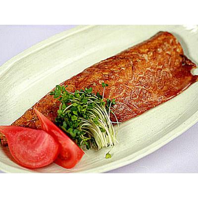 ふるさと納税 長浜市 さばスモーク　5パック |  | 01