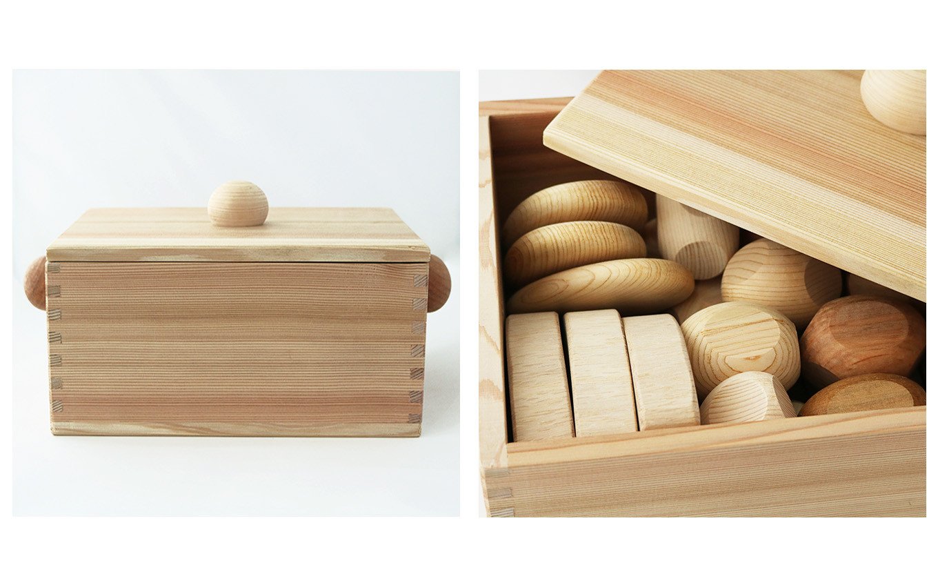 シューキーパー使用例