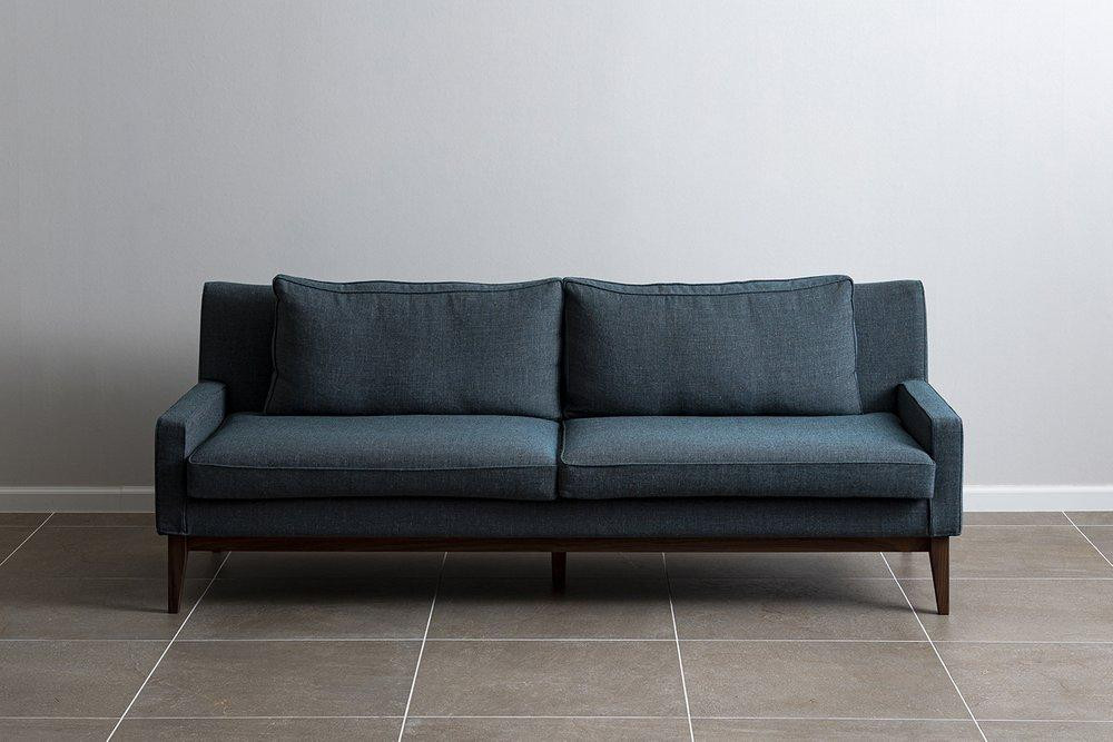 
【FILE FURNITURE WORKS】ソファ（SO-1 Sofa）
