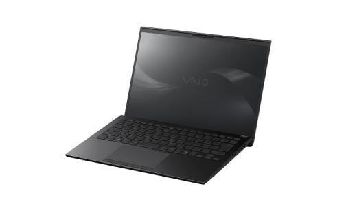VAIO SX14-R（ALL BLACK EDITION）